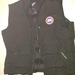 Men's Canada Goose Vanier